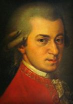 Mozart