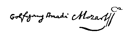 signature